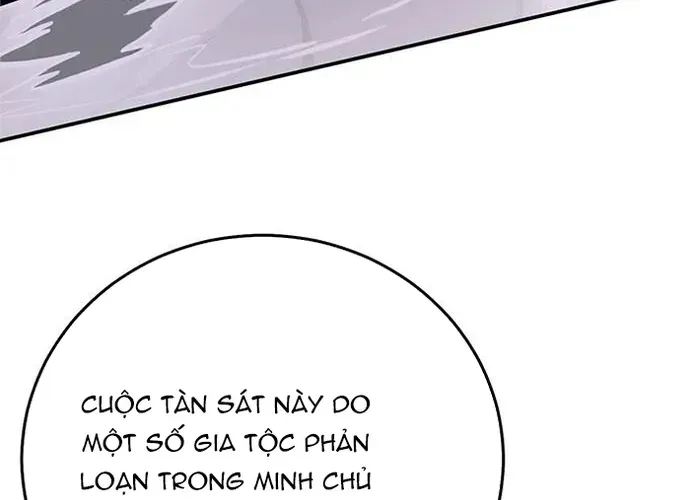 Druid Tại Ga Seoul - Người Hóa Thú Chap 131 - Next Chap 132