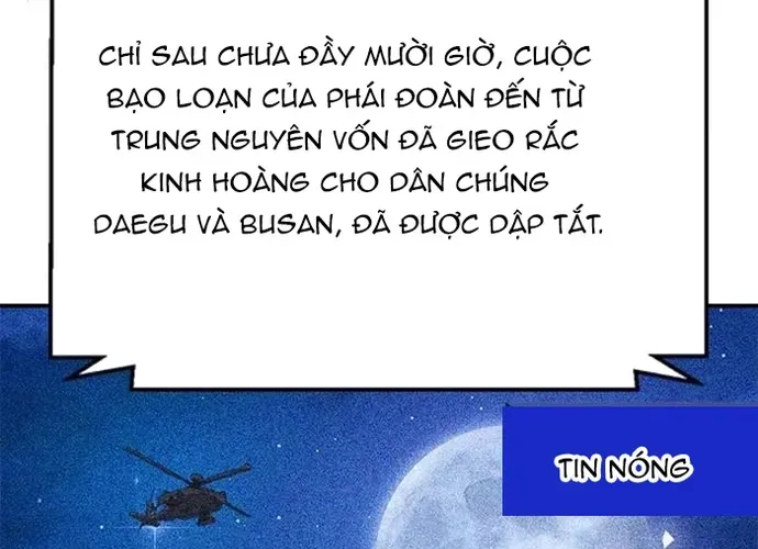 Druid Tại Ga Seoul - Người Hóa Thú Chap 131 - Next Chap 132