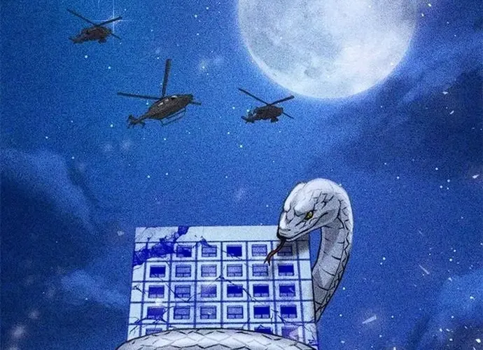 Druid Tại Ga Seoul - Người Hóa Thú Chap 131 - Next Chap 132