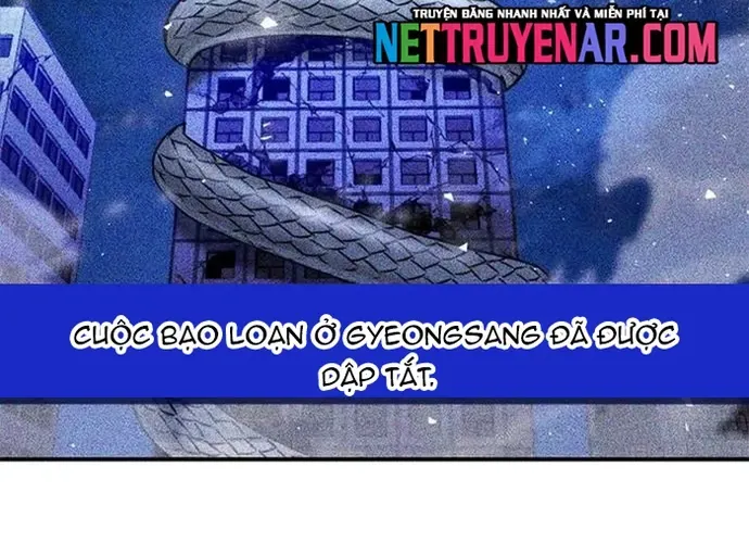 Druid Tại Ga Seoul - Người Hóa Thú Chap 131 - Next Chap 132