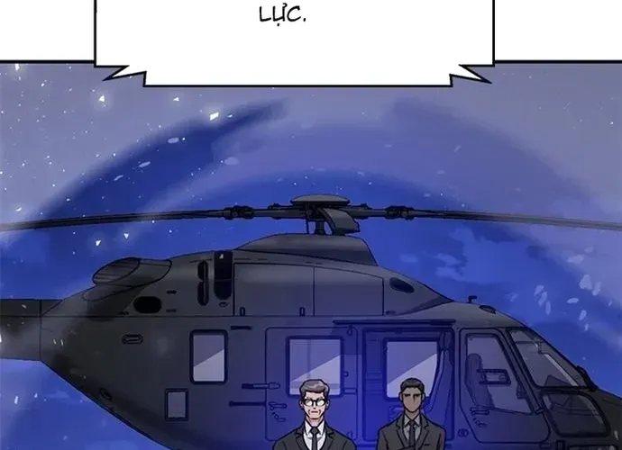 Druid Tại Ga Seoul - Người Hóa Thú Chap 131 - Next Chap 132