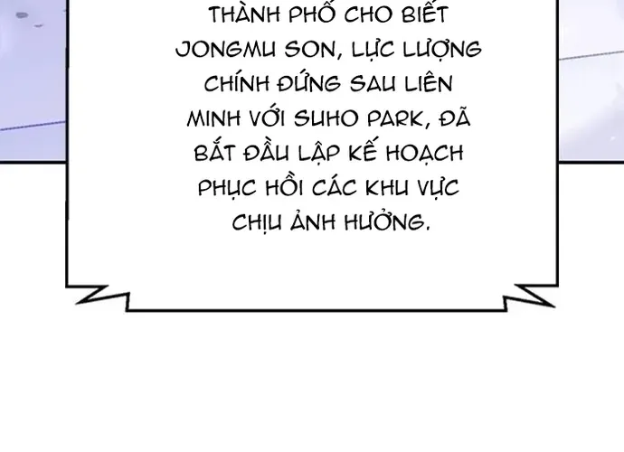 Druid Tại Ga Seoul - Người Hóa Thú Chap 131 - Next Chap 132