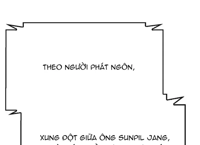 Druid Tại Ga Seoul - Người Hóa Thú Chap 131 - Next Chap 132