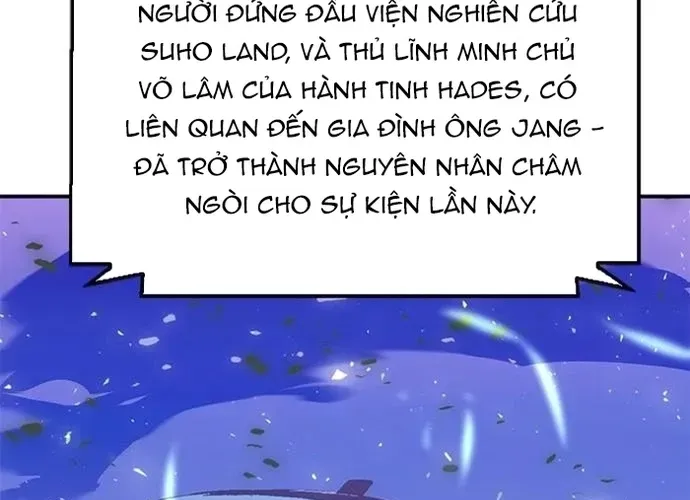 Druid Tại Ga Seoul - Người Hóa Thú Chap 131 - Next Chap 132