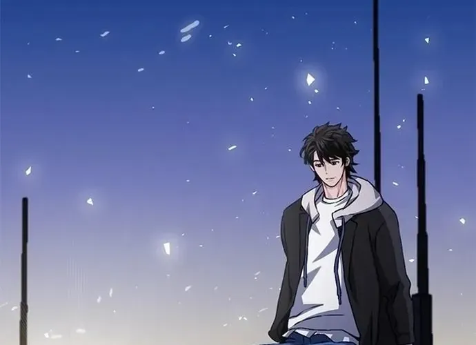 Druid Tại Ga Seoul - Người Hóa Thú Chap 131 - Next Chap 132