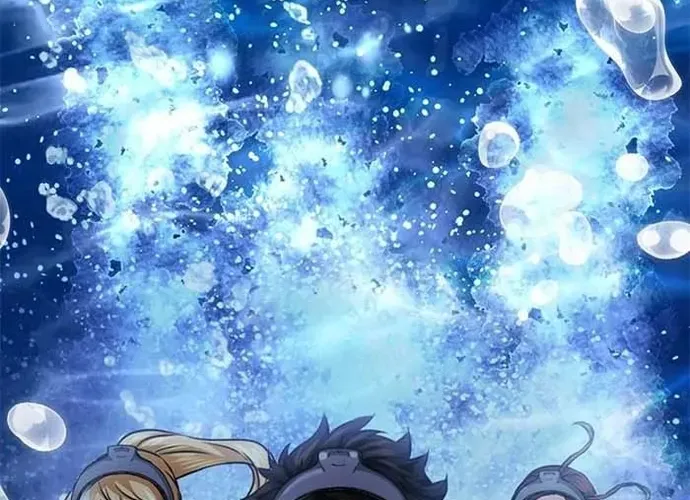 Druid Tại Ga Seoul - Người Hóa Thú Chap 132 - Next Chap 133