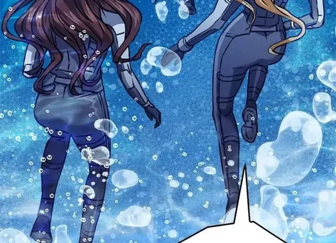 Druid Tại Ga Seoul - Người Hóa Thú Chap 132 - Next Chap 133