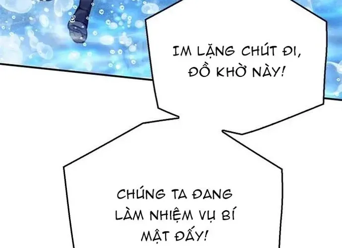 Druid Tại Ga Seoul - Người Hóa Thú Chap 132 - Next Chap 133