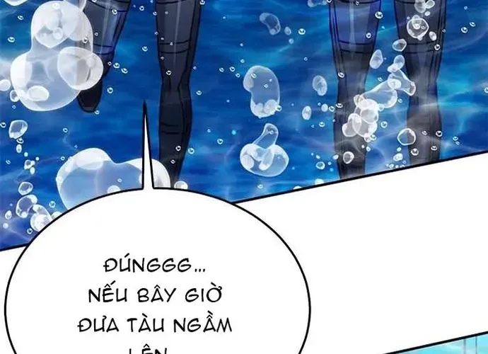 Druid Tại Ga Seoul - Người Hóa Thú Chap 132 - Next Chap 133