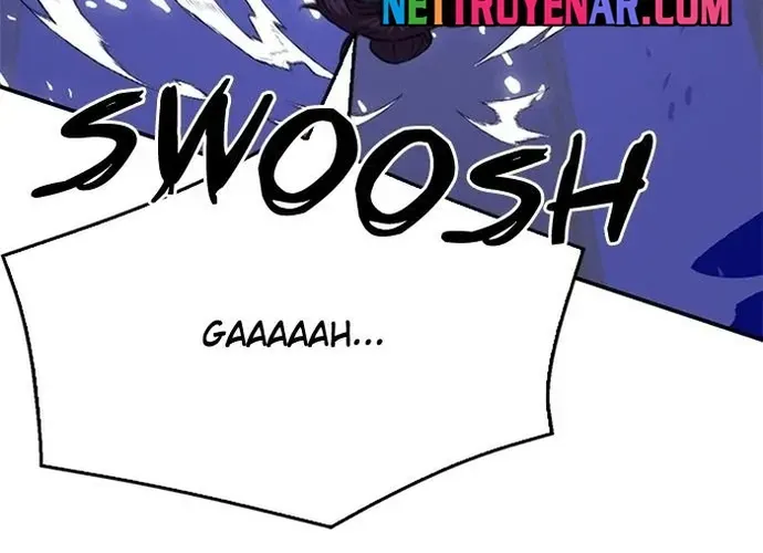 Druid Tại Ga Seoul - Người Hóa Thú Chap 131 - Next Chap 132