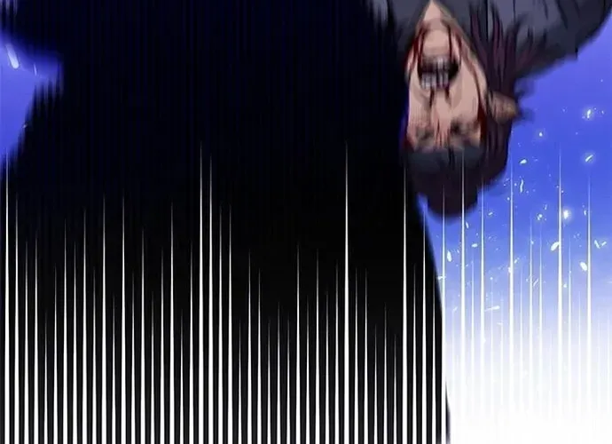 Druid Tại Ga Seoul - Người Hóa Thú Chap 131 - Next Chap 132