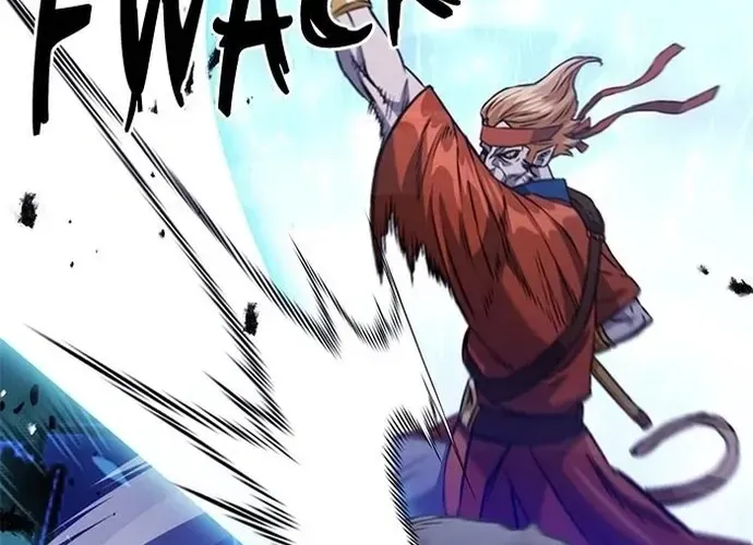 Druid Tại Ga Seoul - Người Hóa Thú Chap 131 - Next Chap 132