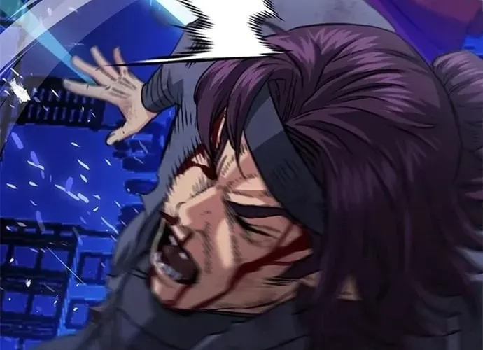 Druid Tại Ga Seoul - Người Hóa Thú Chap 131 - Next Chap 132