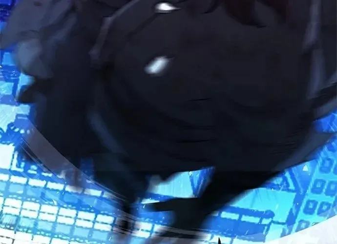 Druid Tại Ga Seoul - Người Hóa Thú Chap 131 - Next Chap 132