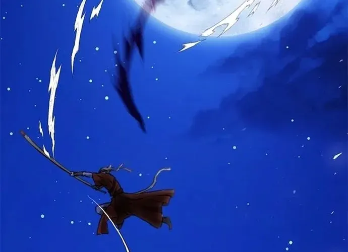 Druid Tại Ga Seoul - Người Hóa Thú Chap 131 - Next Chap 132