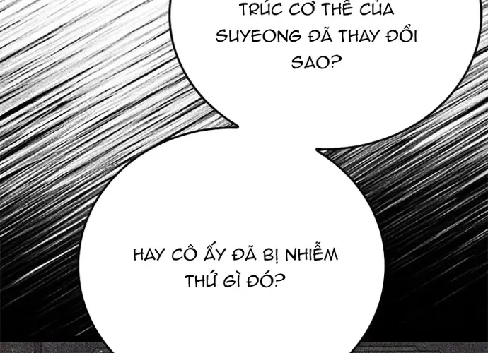 Druid Tại Ga Seoul - Người Hóa Thú Chap 130 - Next Chap 131