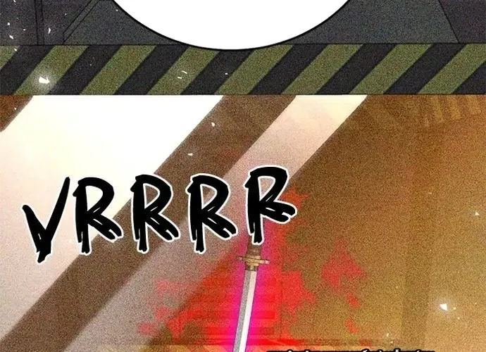 Druid Tại Ga Seoul - Người Hóa Thú Chap 130 - Next Chap 131