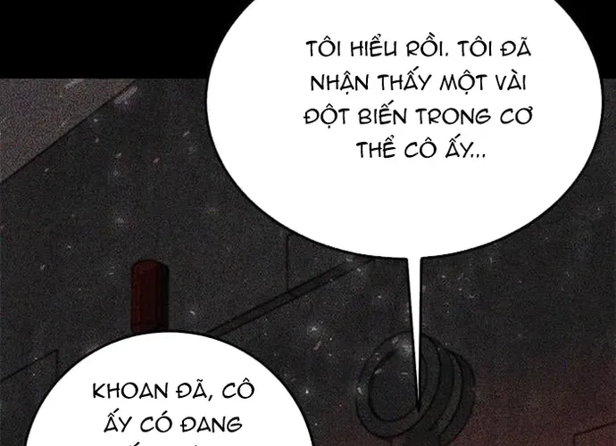 Druid Tại Ga Seoul - Người Hóa Thú Chap 130 - Next Chap 131