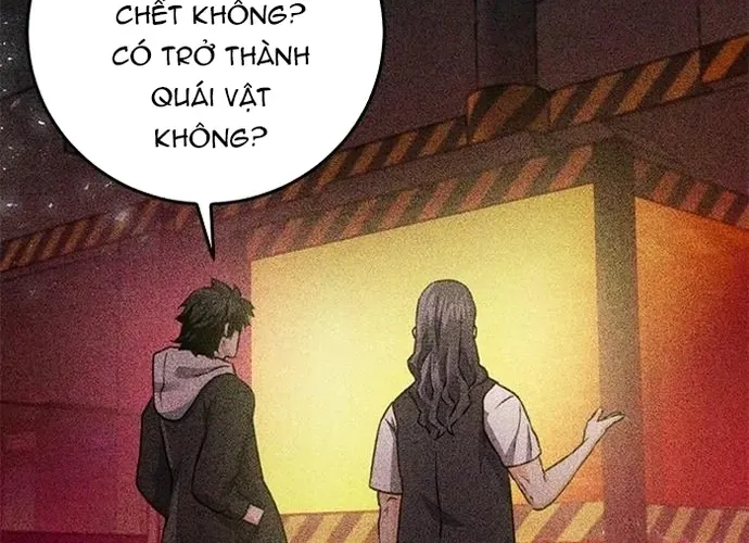 Druid Tại Ga Seoul - Người Hóa Thú Chap 130 - Next Chap 131