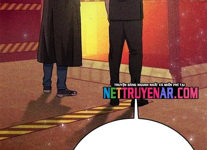 Druid Tại Ga Seoul - Người Hóa Thú Chap 130 - Next Chap 131