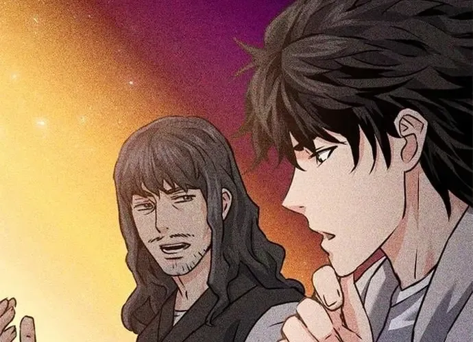 Druid Tại Ga Seoul - Người Hóa Thú Chap 130 - Next Chap 131