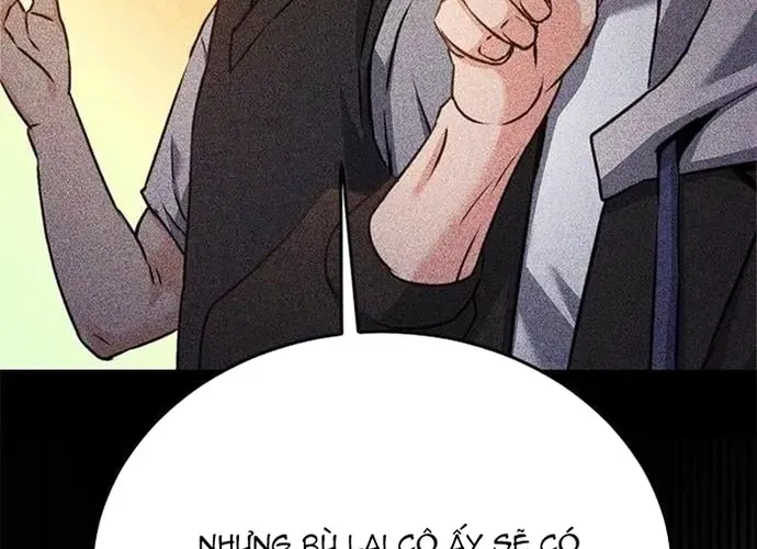 Druid Tại Ga Seoul - Người Hóa Thú Chap 130 - Next Chap 131