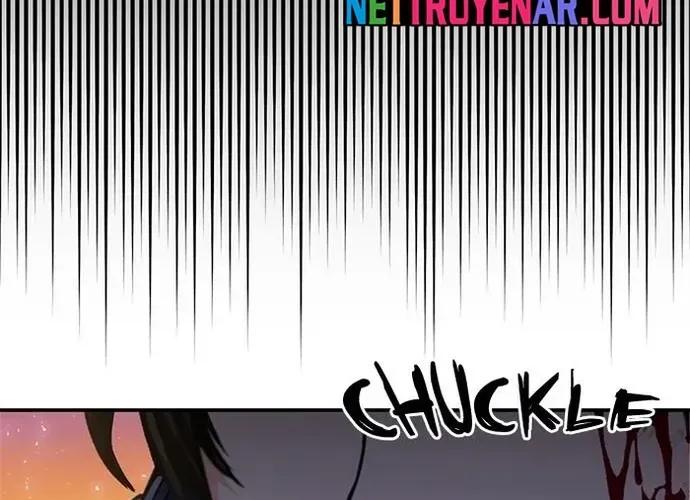 Druid Tại Ga Seoul - Người Hóa Thú Chap 130 - Next Chap 131