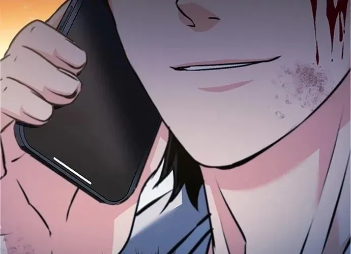 Druid Tại Ga Seoul - Người Hóa Thú Chap 130 - Next Chap 131