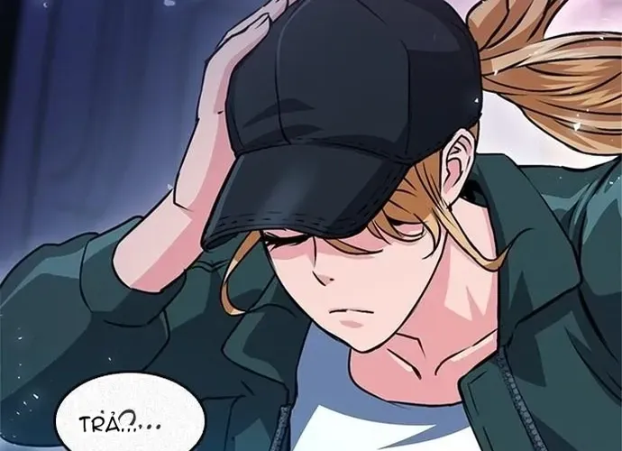 Druid Tại Ga Seoul - Người Hóa Thú Chap 130 - Next Chap 131