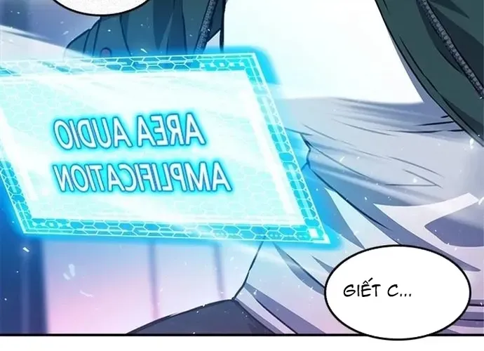 Druid Tại Ga Seoul - Người Hóa Thú Chap 130 - Next Chap 131