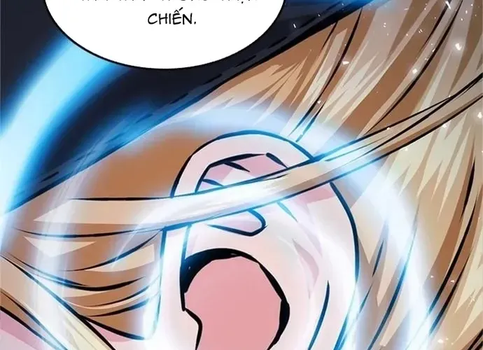 Druid Tại Ga Seoul - Người Hóa Thú Chap 130 - Next Chap 131