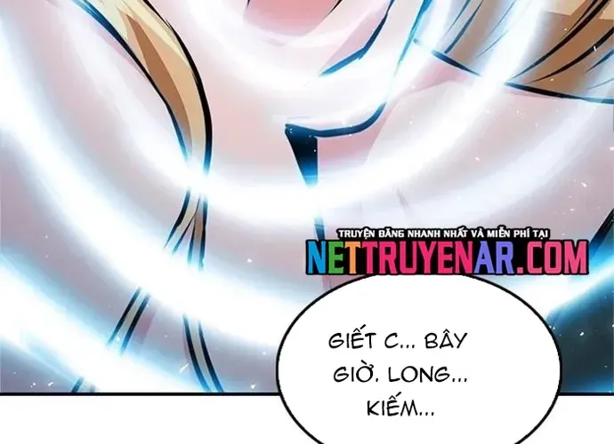 Druid Tại Ga Seoul - Người Hóa Thú Chap 130 - Next Chap 131