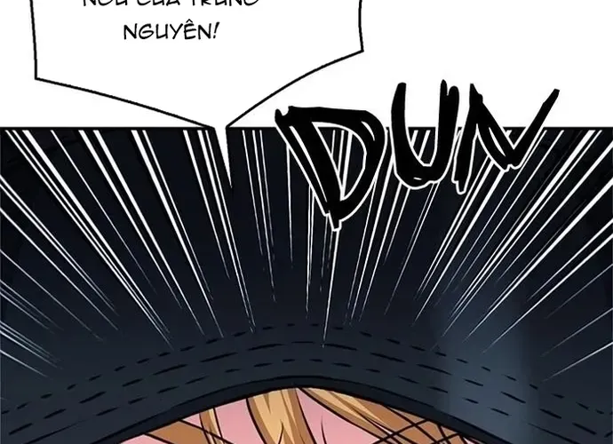 Druid Tại Ga Seoul - Người Hóa Thú Chap 130 - Next Chap 131