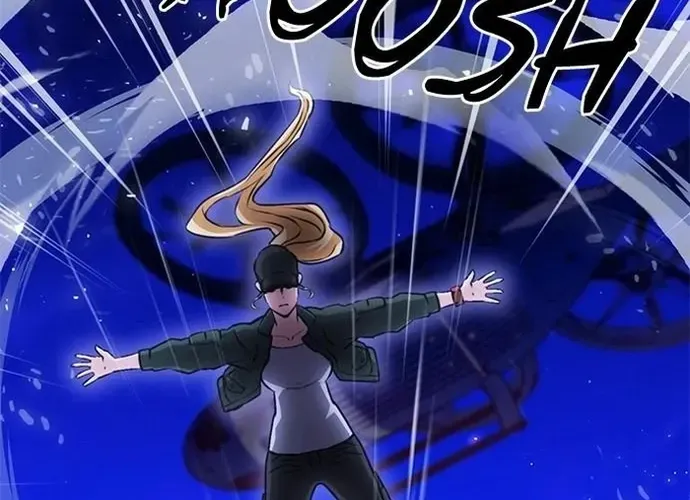 Druid Tại Ga Seoul - Người Hóa Thú Chap 130 - Next Chap 131