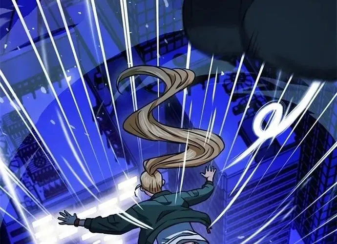 Druid Tại Ga Seoul - Người Hóa Thú Chap 130 - Next Chap 131