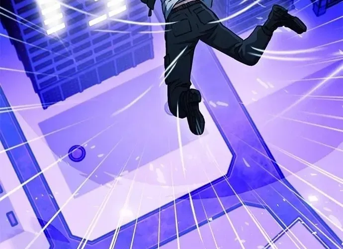 Druid Tại Ga Seoul - Người Hóa Thú Chap 130 - Next Chap 131