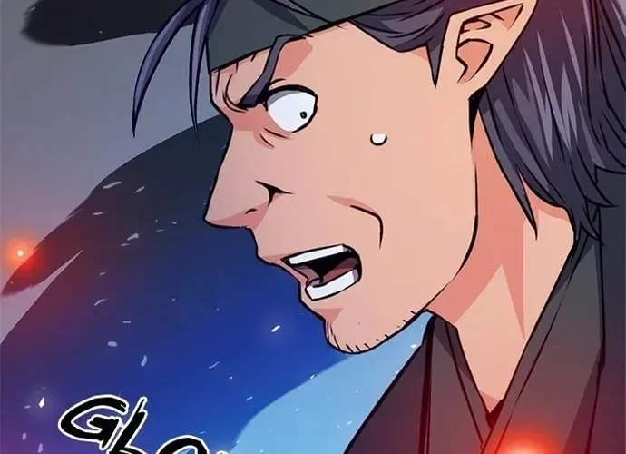 Druid Tại Ga Seoul - Người Hóa Thú Chap 130 - Next Chap 131