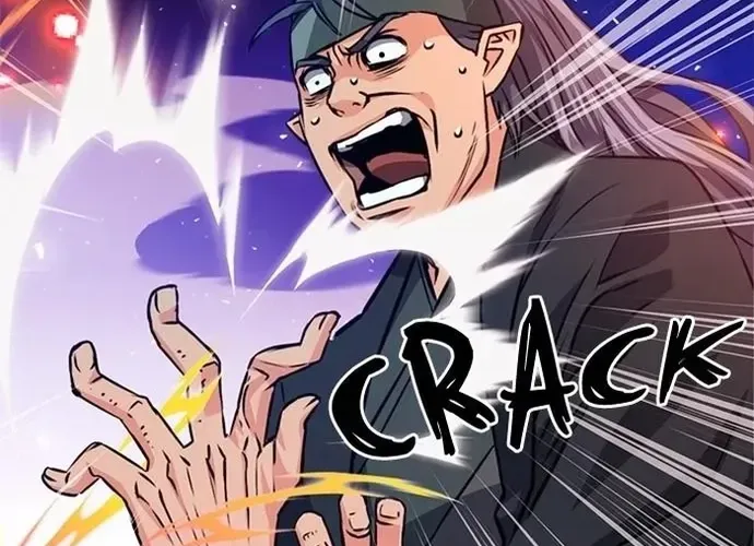 Druid Tại Ga Seoul - Người Hóa Thú Chap 130 - Next Chap 131