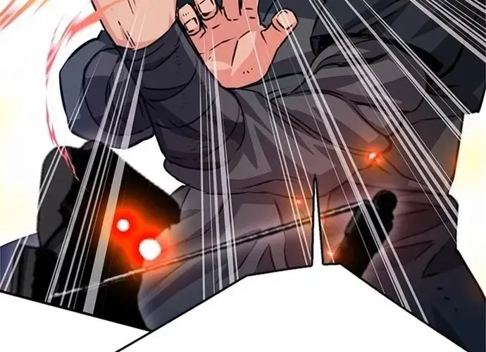 Druid Tại Ga Seoul - Người Hóa Thú Chap 130 - Next Chap 131