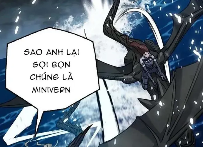 Druid Tại Ga Seoul - Người Hóa Thú Chap 132 - Next Chap 133