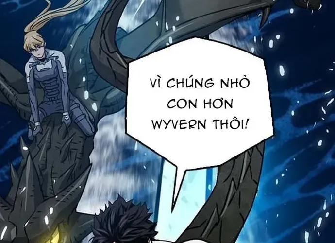 Druid Tại Ga Seoul - Người Hóa Thú Chap 132 - Next Chap 133