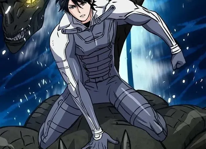 Druid Tại Ga Seoul - Người Hóa Thú Chap 132 - Next Chap 133