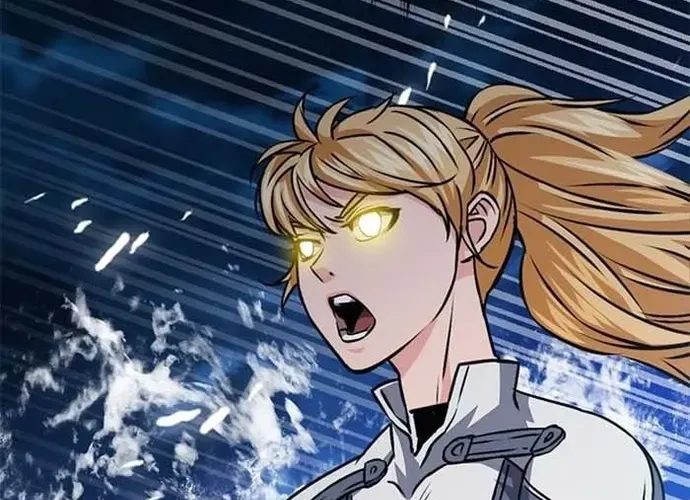 Druid Tại Ga Seoul - Người Hóa Thú Chap 132 - Next Chap 133