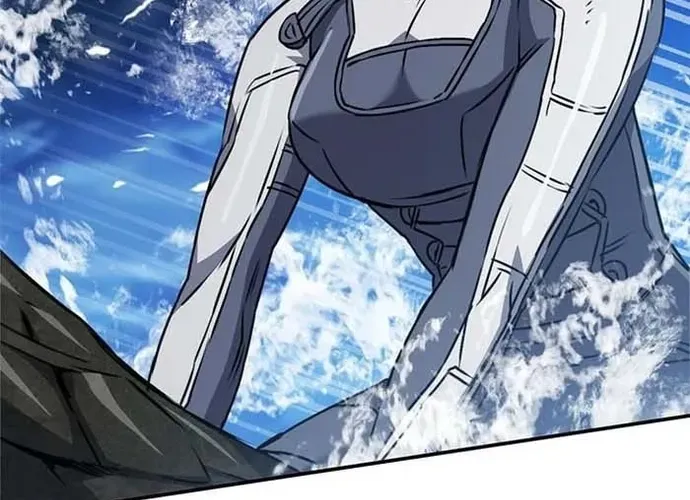 Druid Tại Ga Seoul - Người Hóa Thú Chap 132 - Next Chap 133