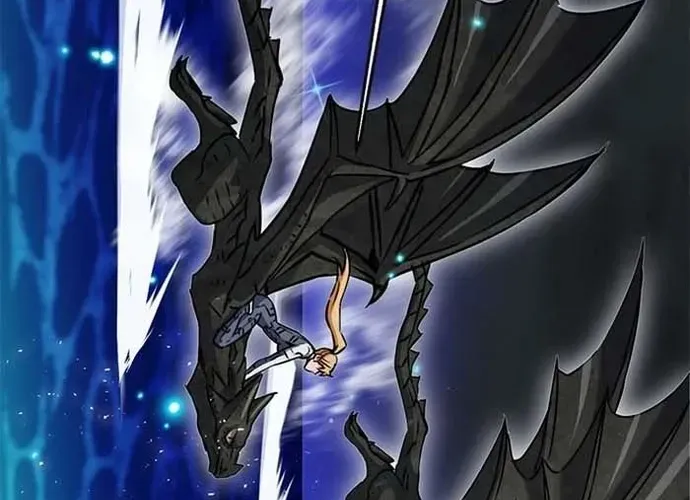 Druid Tại Ga Seoul - Người Hóa Thú Chap 132 - Next Chap 133