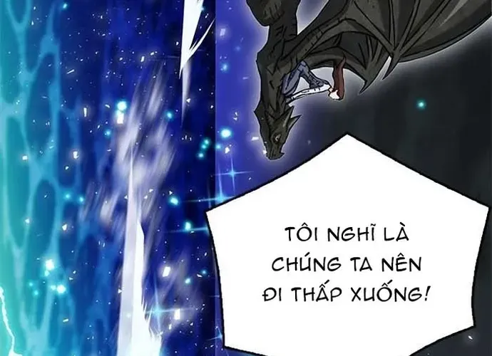 Druid Tại Ga Seoul - Người Hóa Thú Chap 132 - Next Chap 133