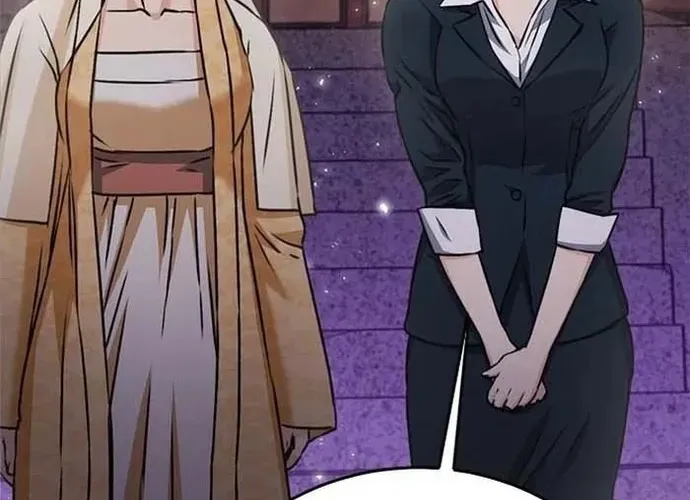 Druid Tại Ga Seoul - Người Hóa Thú Chap 132 - Next Chap 133