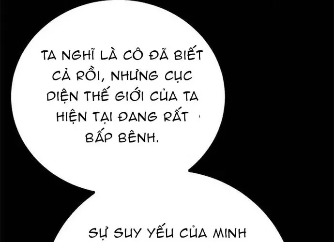 Druid Tại Ga Seoul - Người Hóa Thú Chap 132 - Next Chap 133