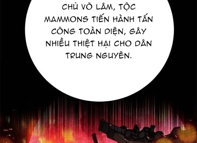 Druid Tại Ga Seoul - Người Hóa Thú Chap 132 - Next Chap 133