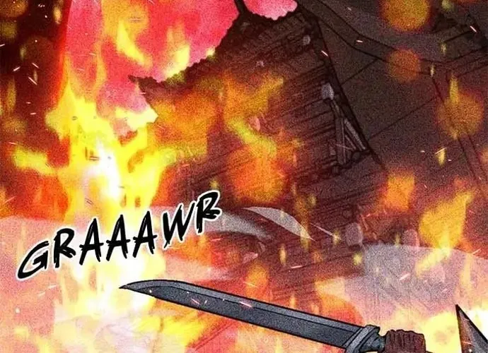 Druid Tại Ga Seoul - Người Hóa Thú Chap 132 - Next Chap 133